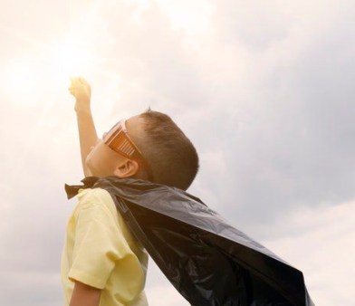 Vitamin B12 for brainy children